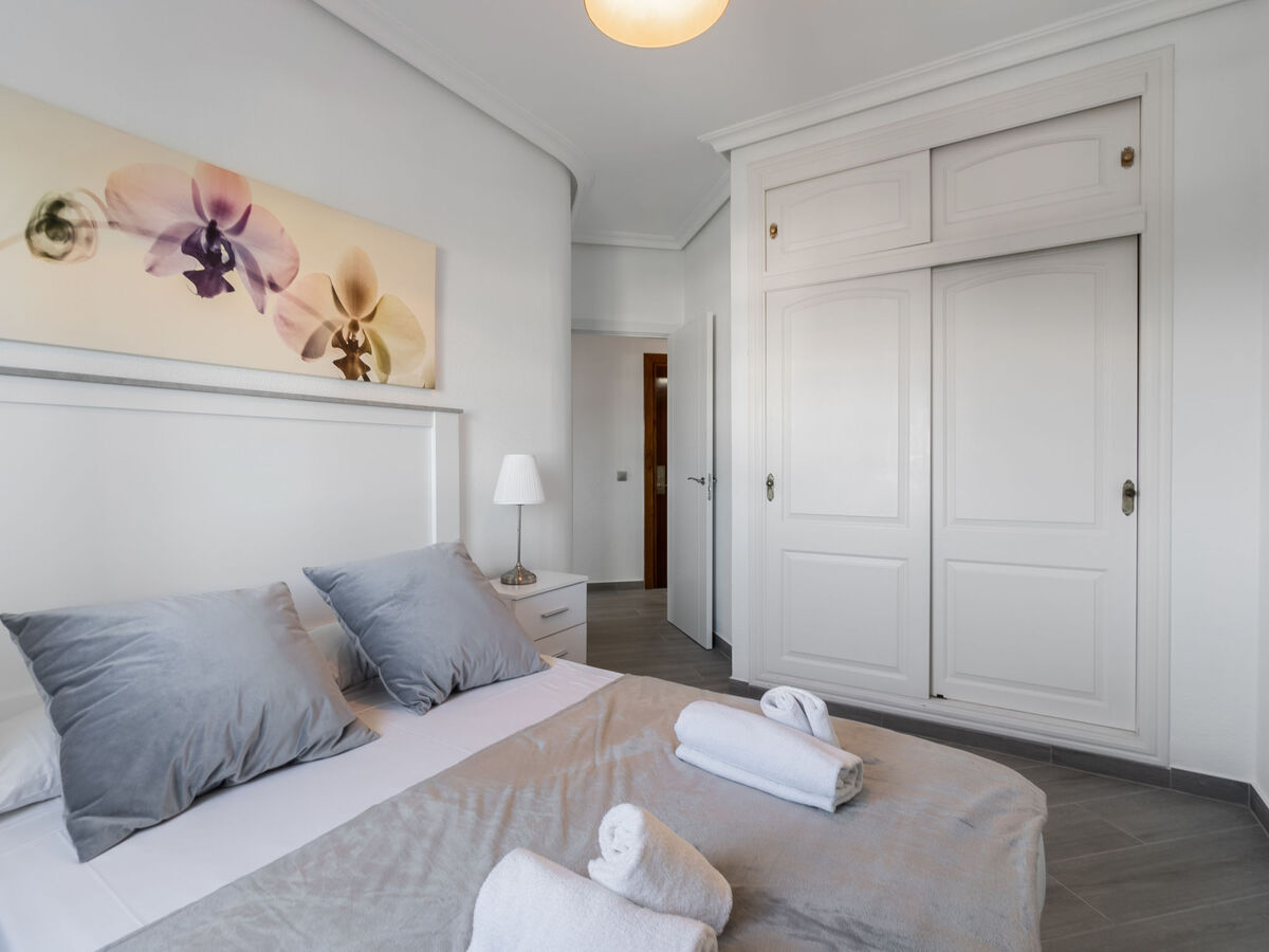 Appartement Pueblo Quinta – vue mer à 50 m de la plage - Photo 10
