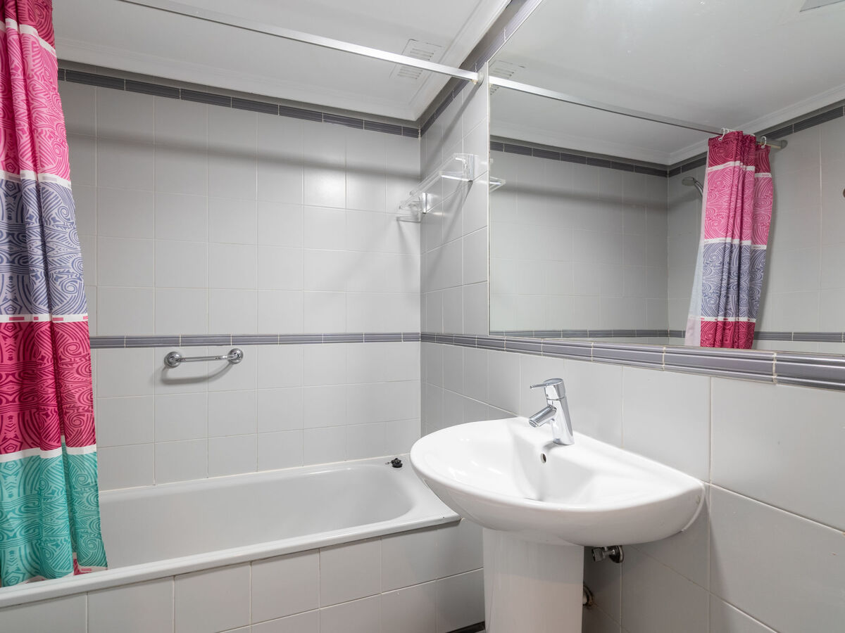 Appartement Pueblo Quinta – vue mer à 50 m de la plage - Photo 11