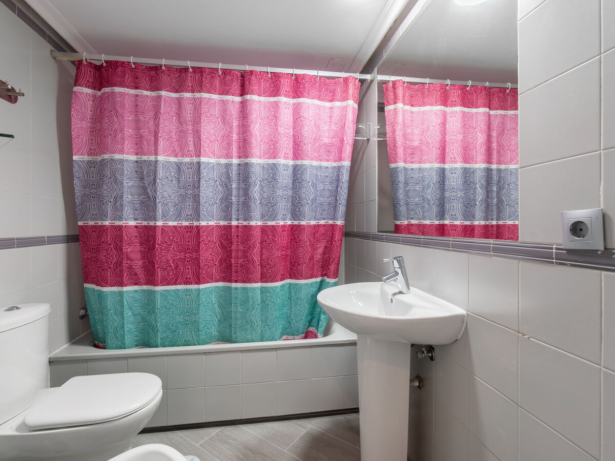 Appartement Pueblo Quinta – vue mer à 50 m de la plage - Photo 12