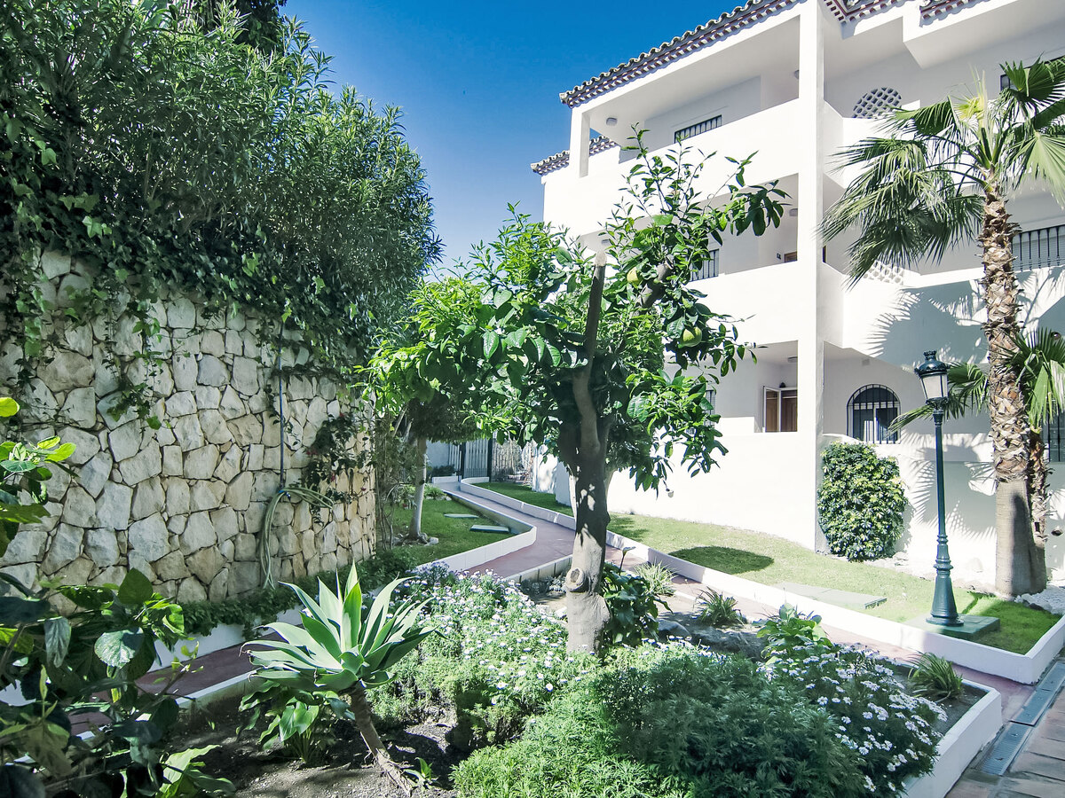 Appartement Pueblo Quinta – vue mer à 50 m de la plage - Photo 14