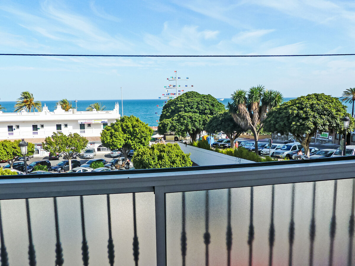 Appartement Pueblo Quinta – vue mer à 50 m de la plage - Photo 16