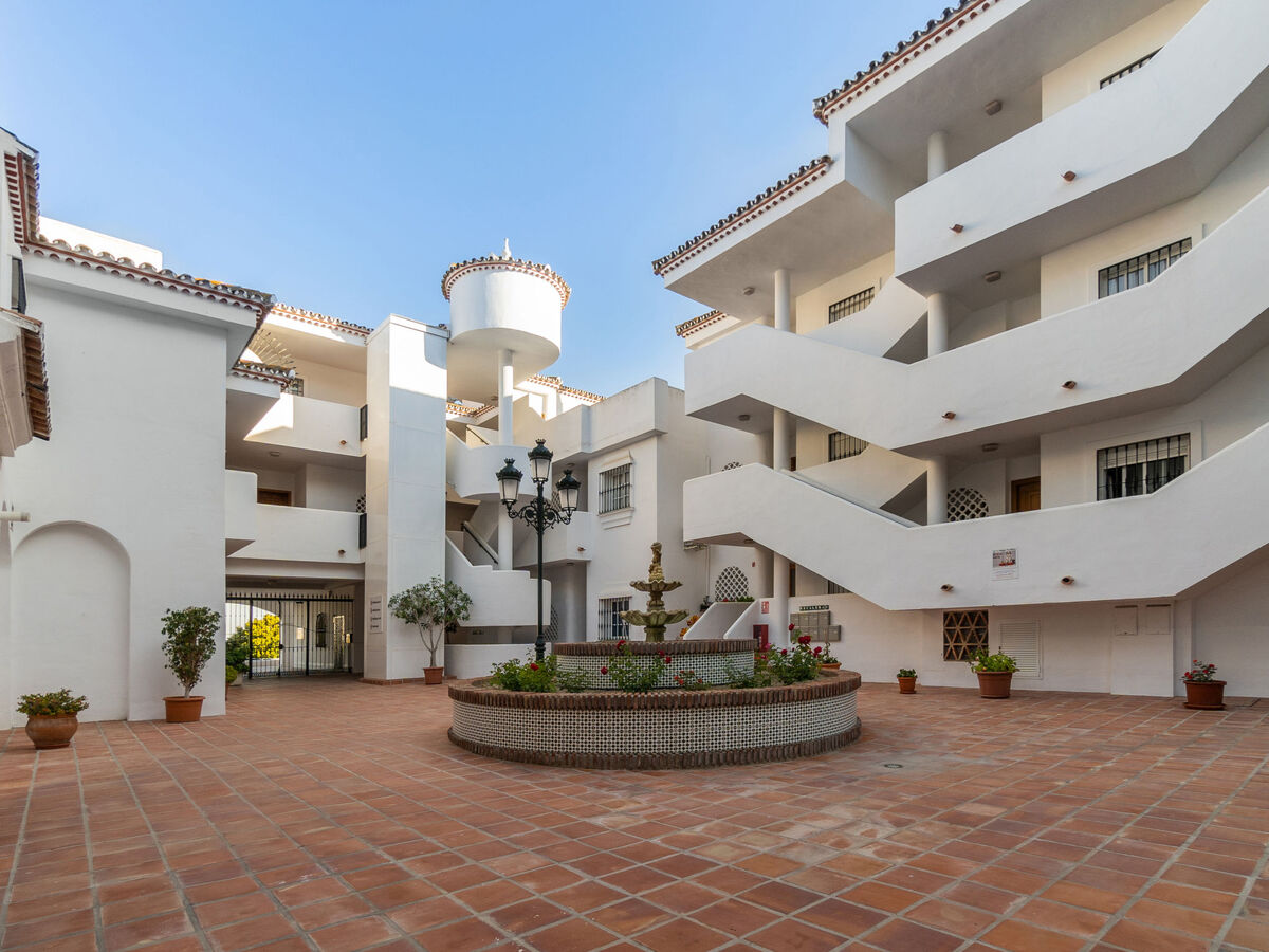 Appartement Pueblo Quinta – vue mer à 50 m de la plage - Photo 23
