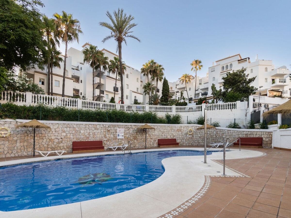 Appartement Pueblo Quinta – vue mer à 50 m de la plage - Photo 24