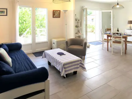 Maison Mon Poussin – piscine privée à 10 km de la mer - Photo 2