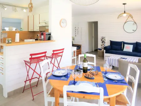 Maison Mon Poussin – piscine privée à 10 km de la mer - Photo 3