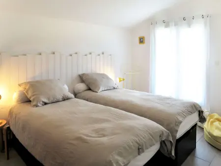 Maison Mon Poussin – piscine privée à 10 km de la mer - Photo 4