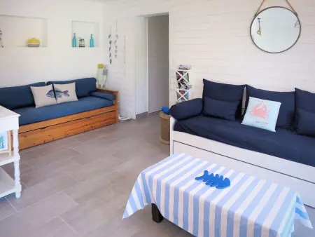 Maison Mon Poussin – piscine privée à 10 km de la mer - Photo 7