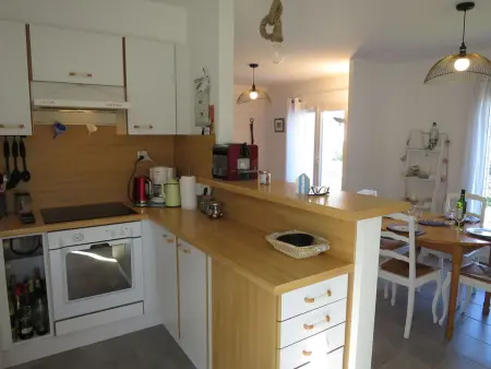 Maison Mon Poussin – piscine privée à 10 km de la mer - Photo 8