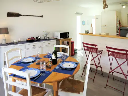 Maison Mon Poussin – piscine privée à 10 km de la mer - Photo 9