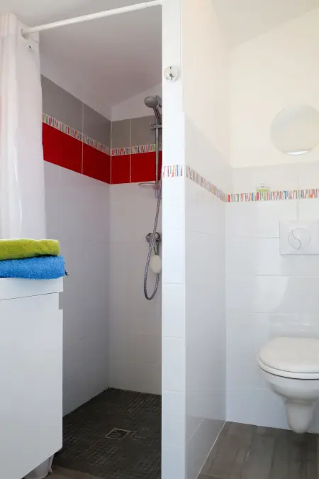 Maison Mon Poussin – piscine privée à 10 km de la mer - Photo 13