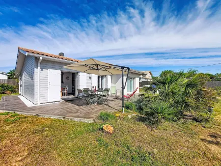 Maison Mon Poussin – piscine privée à 10 km de la mer - Photo 17
