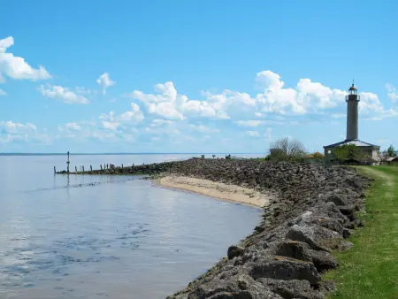 Maison Mon Poussin – piscine privée à 10 km de la mer - Photo 27