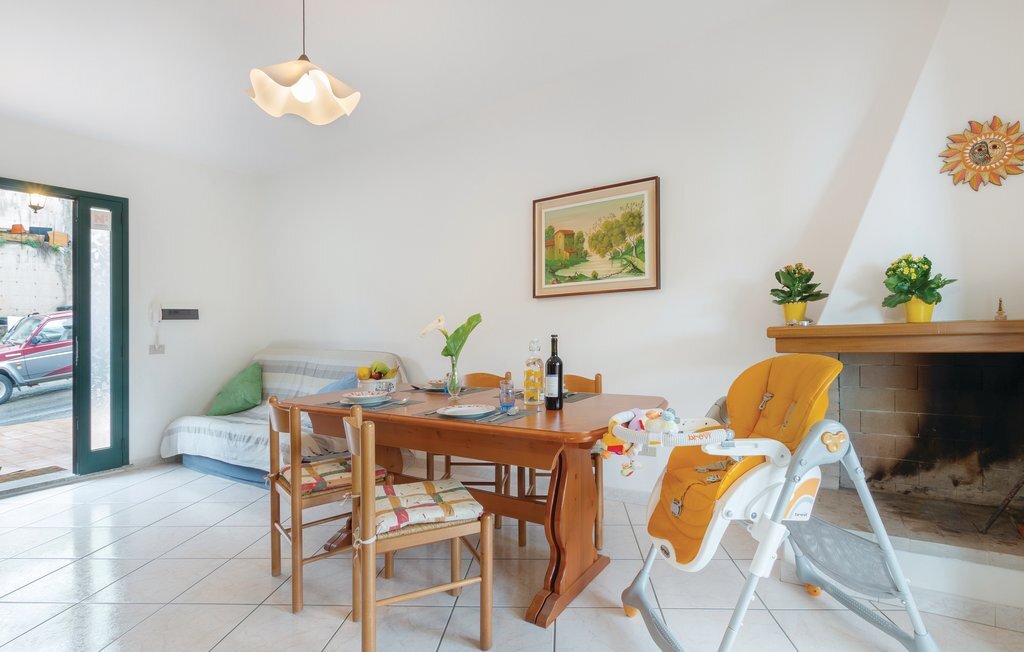 Casa Sole Rosso, Appartement 6 personnes à Buggerru - Photo 3