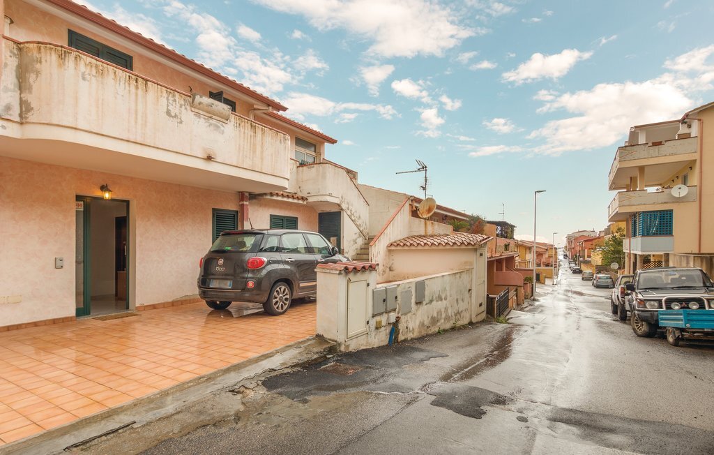 Casa Sole Rosso, Appartement 6 personnes à Buggerru - Photo 4