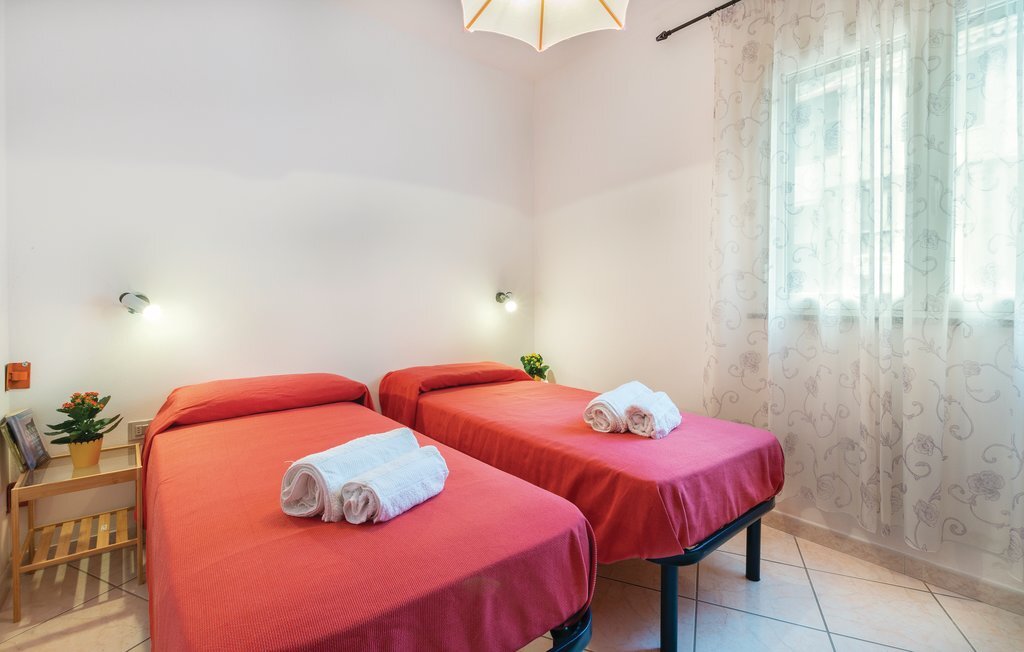 Casa Sole Rosso, Appartement 6 personnes à Buggerru - Photo 5