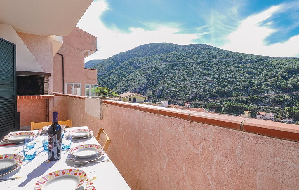 Casa Sole Rosso, Appartement 6 personnes à Buggerru - Photo 6