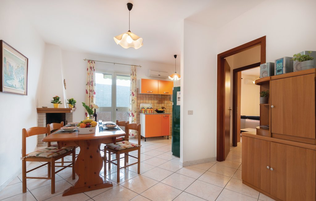 Casa Sole Rosso, Appartement 6 personnes à Buggerru - Photo 7