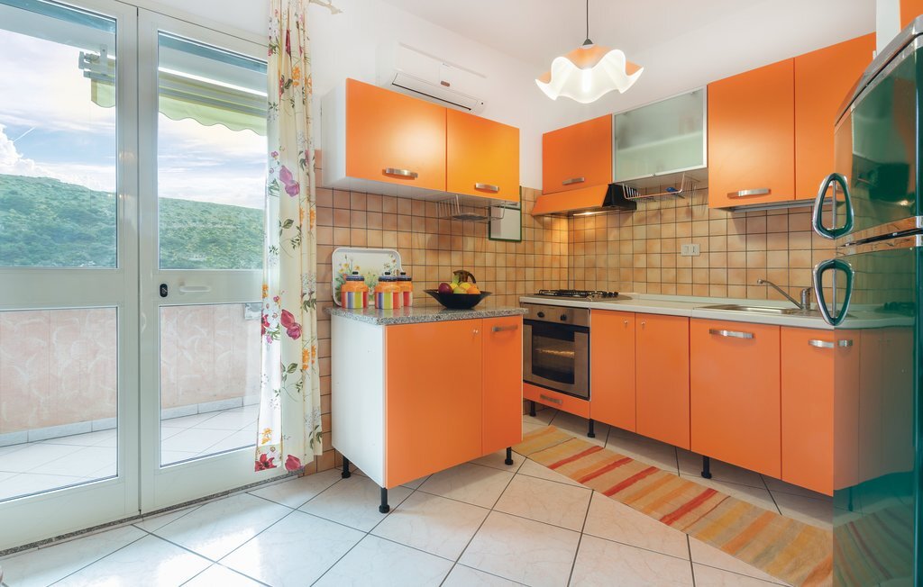 Casa Sole Rosso, Appartement 6 personnes à Buggerru - Photo 8