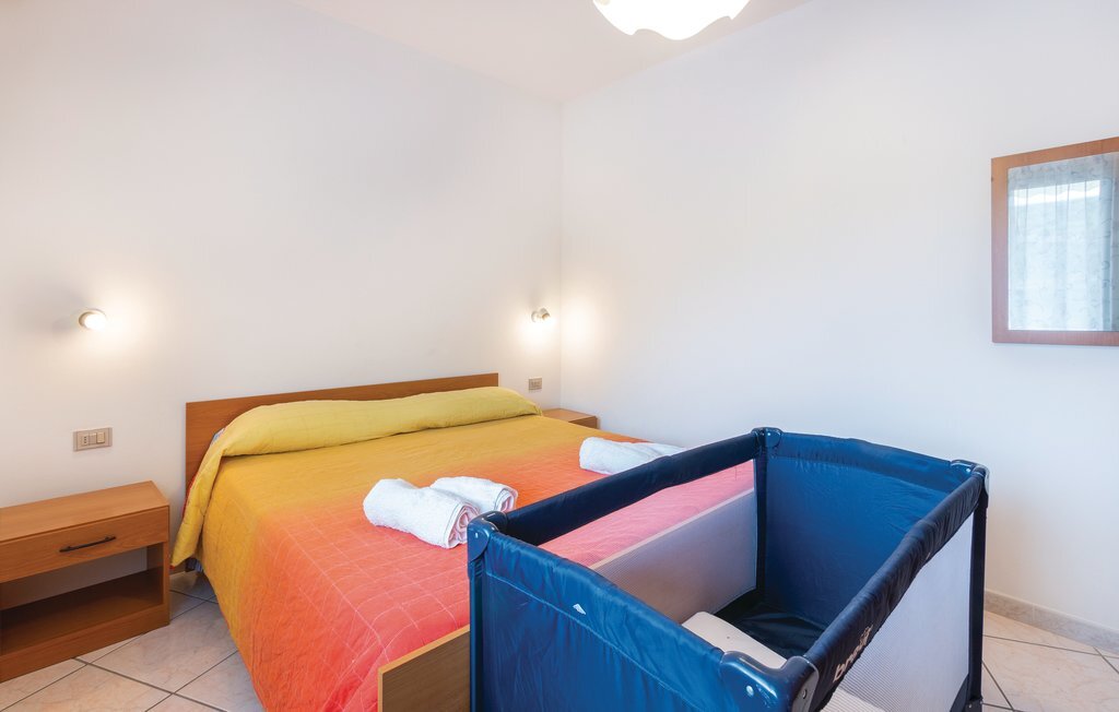 Casa Sole Rosso, Appartement 6 personnes à Buggerru - Photo 9