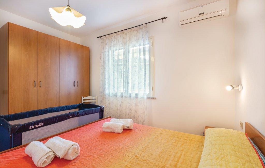 Casa Sole Rosso, Appartement 6 personnes à Buggerru - Photo 10