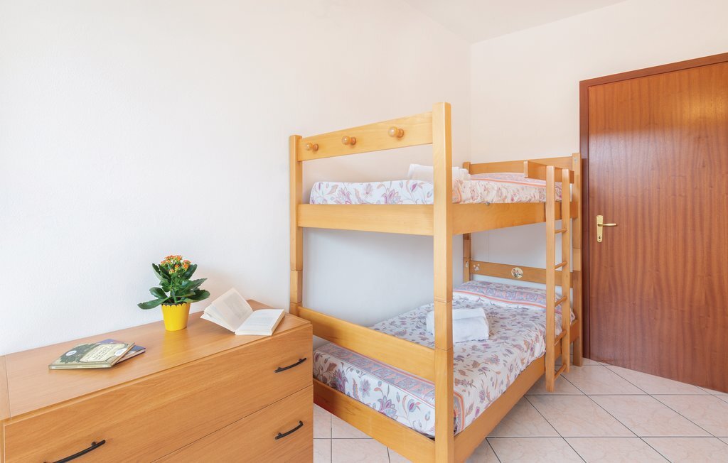 Casa Sole Rosso, Appartement 6 personnes à Buggerru - Photo 12
