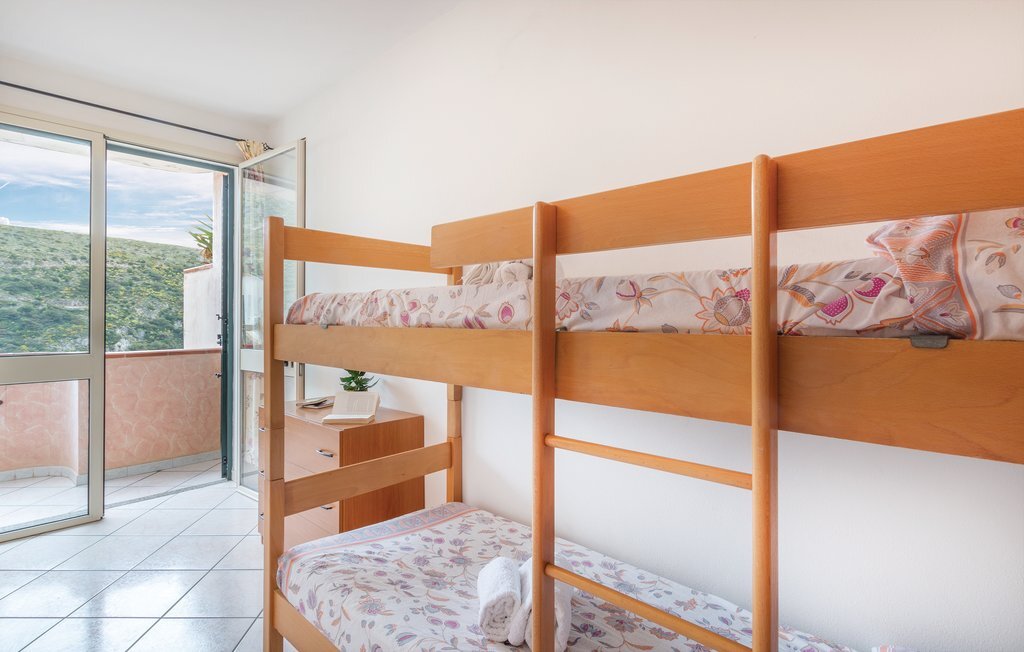 Casa Sole Rosso, Appartement 6 personnes à Buggerru - Photo 13