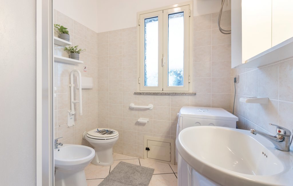 Casa Sole Rosso, Appartement 6 personnes à Buggerru - Photo 14