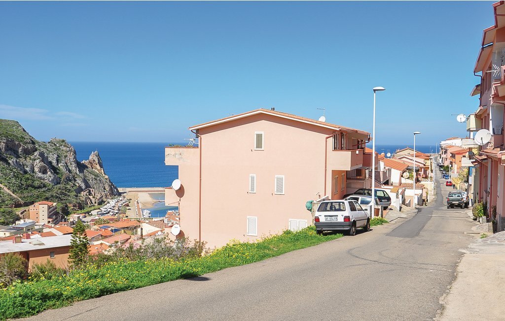 Casa Sole Rosso, Appartement 6 personnes à Buggerru - Photo 17