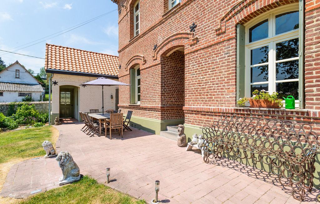 Maison 10 pers. avec salle de jeux à Fressin - Photo 2