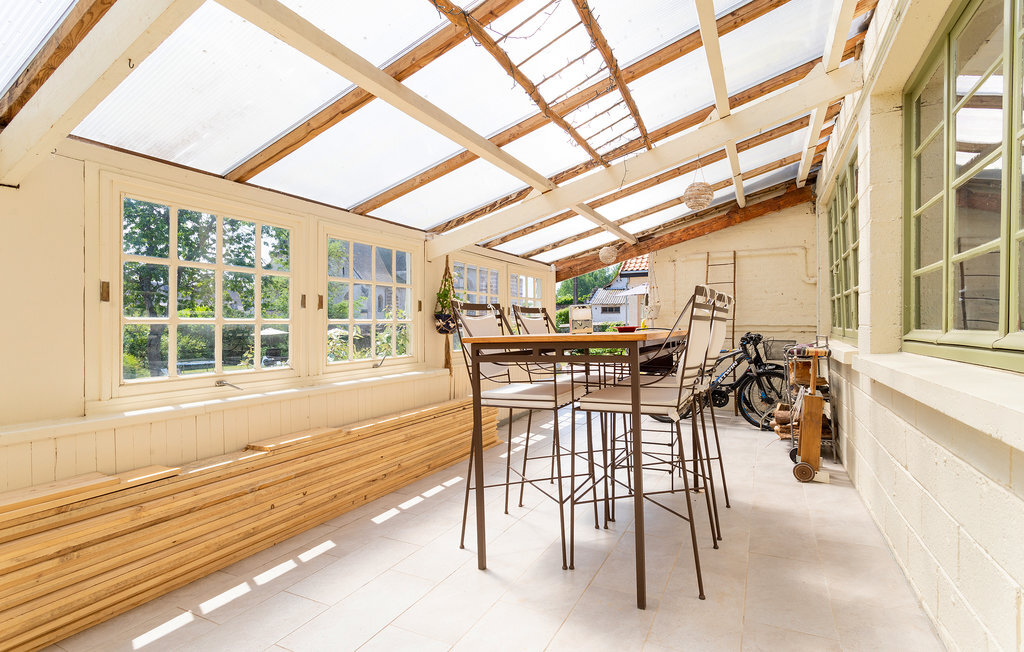 Maison 10 pers. avec salle de jeux à Fressin - Photo 7