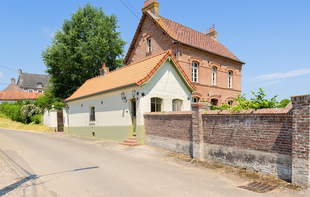 Maison 10 pers. avec salle de jeux à Fressin - Photo 11