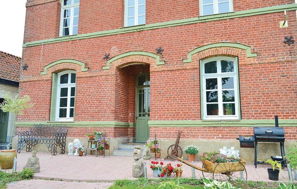 Maison 10 pers. avec salle de jeux à Fressin - Photo 12