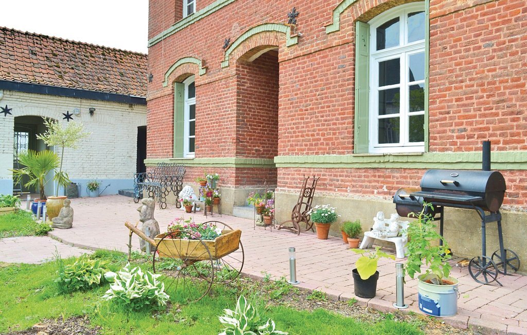 Maison 10 pers. avec salle de jeux à Fressin - Photo 13