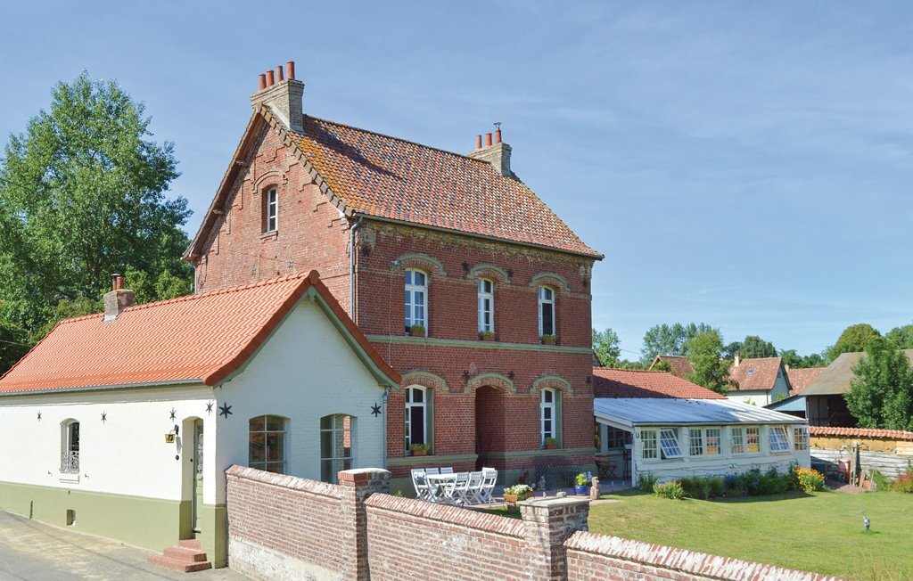 Maison 10 pers. avec salle de jeux à Fressin - Photo 18