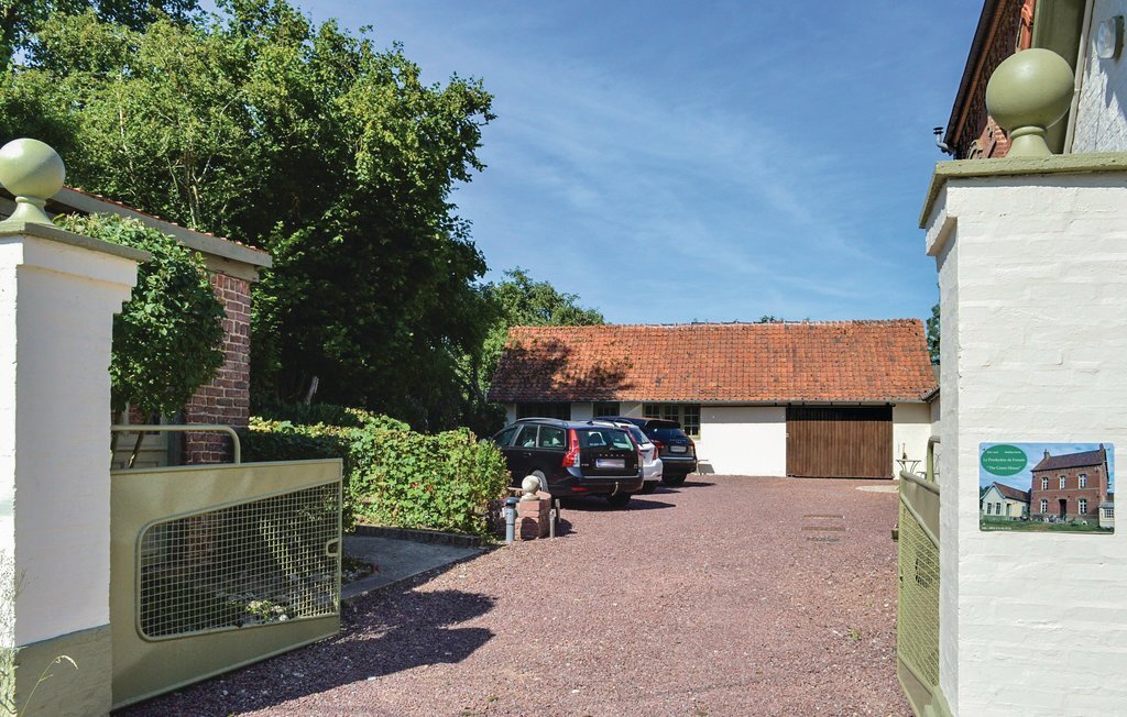 Maison 10 pers. avec salle de jeux à Fressin - Photo 19