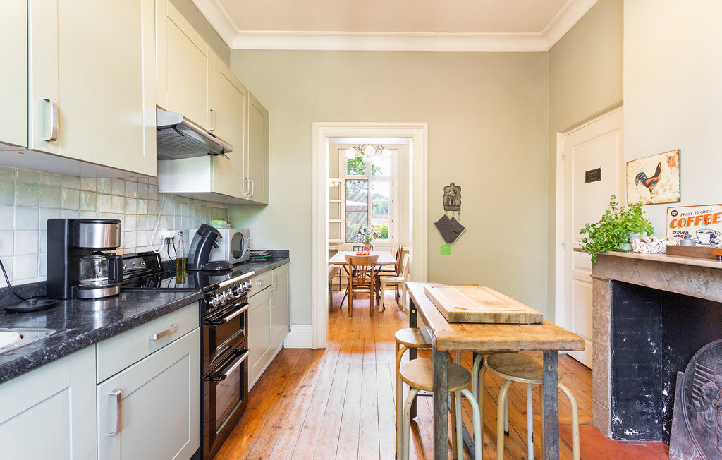 Maison 10 pers. avec salle de jeux à Fressin - Photo 20