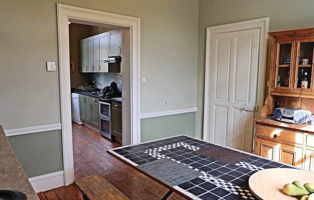 Maison 10 pers. avec salle de jeux à Fressin - Photo 23