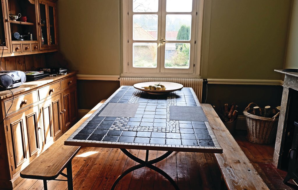 Maison 10 pers. avec salle de jeux à Fressin - Photo 24