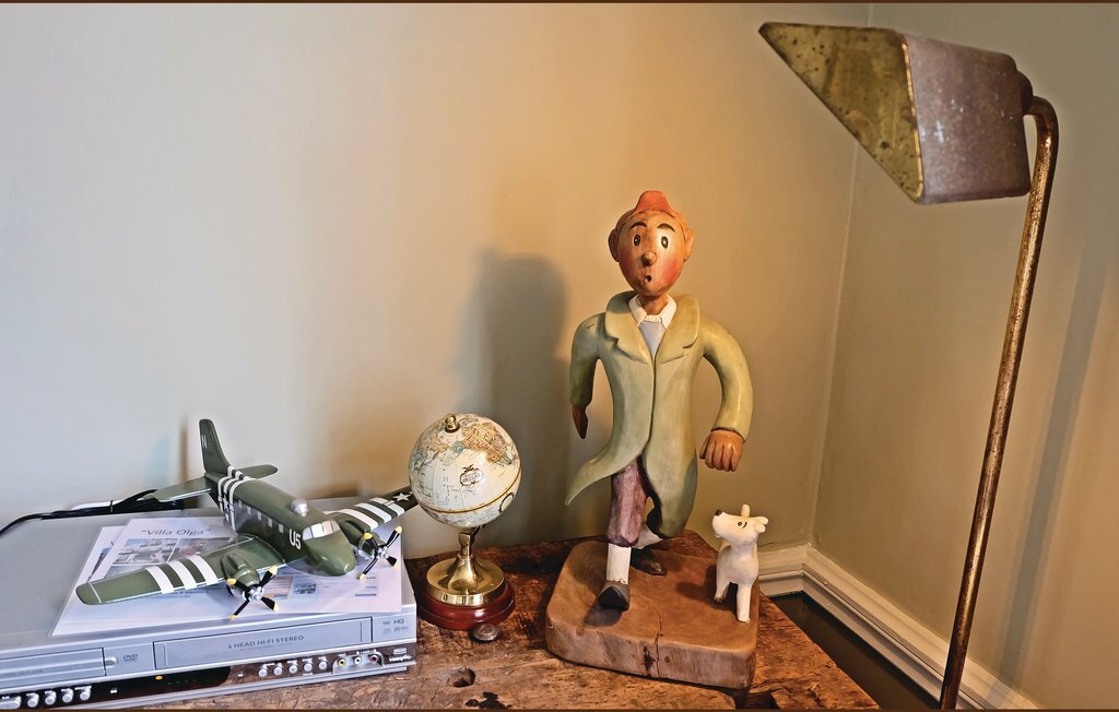 Maison 10 pers. avec salle de jeux à Fressin - Photo 25