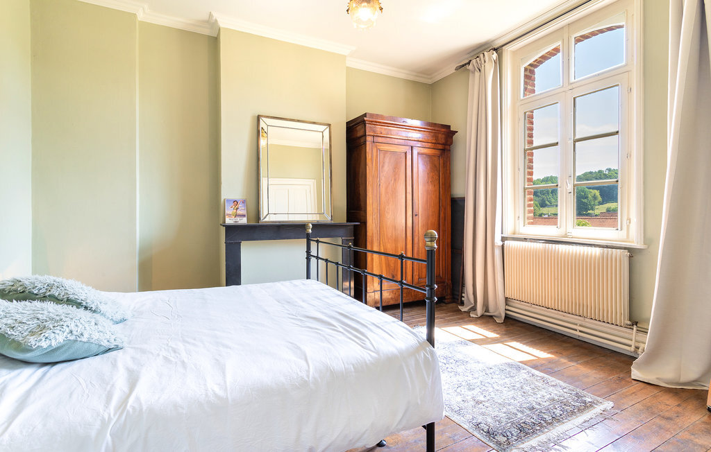 Maison 10 pers. avec salle de jeux à Fressin - Photo 26