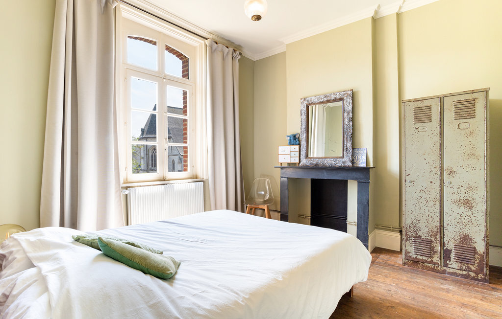 Maison 10 pers. avec salle de jeux à Fressin - Photo 29
