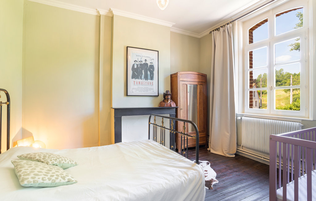 Maison 10 pers. avec salle de jeux à Fressin - Photo 30