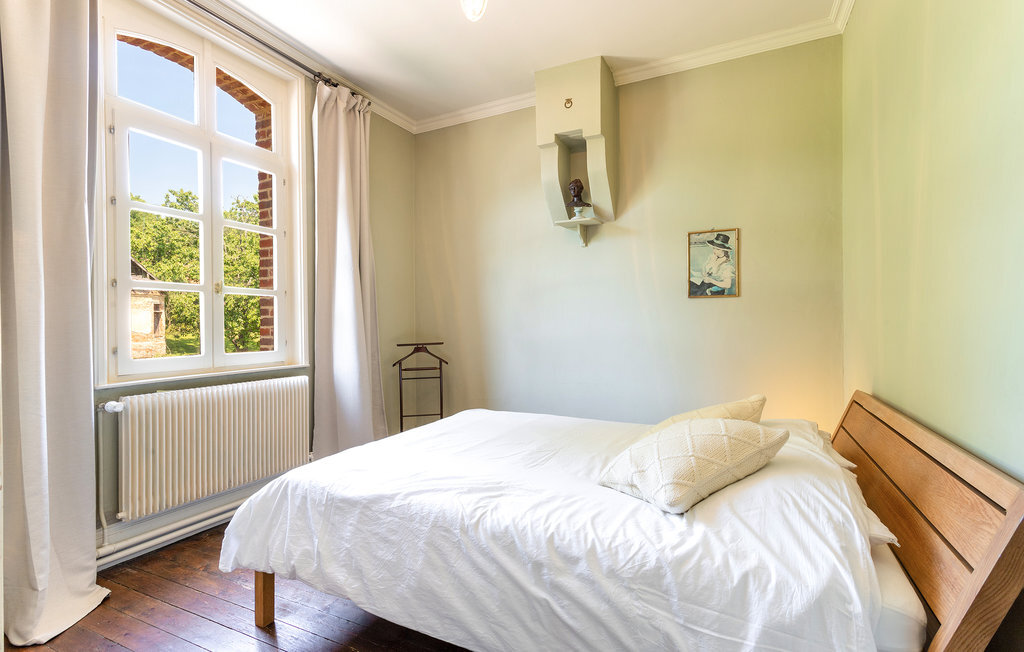 Maison 10 pers. avec salle de jeux à Fressin - Photo 32
