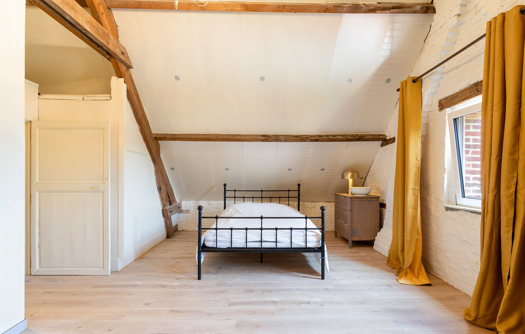 Maison 10 pers. avec salle de jeux à Fressin - Photo 33