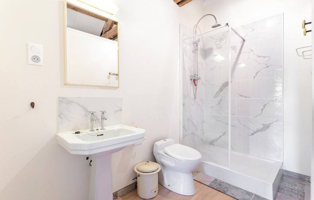 Maison 10 pers. avec salle de jeux à Fressin - Photo 34