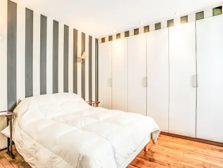 Appartement Grands Degrès, 4e étage à 100 m de la mer : photo 4