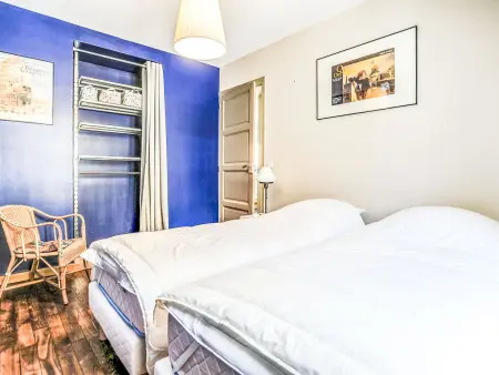 Appartement Grands Degrès, 4e étage à 100 m de la mer : photo 9