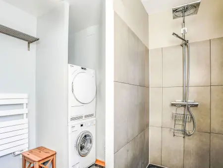Appartement Grands Degrès, 4e étage à 100 m de la mer : photo 11