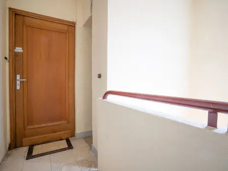 Appartement Grands Degrès, 4e étage à 100 m de la mer : photo 12