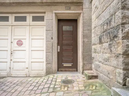 Appartement Grands Degrès, 4e étage à 100 m de la mer : photo 13